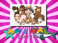 Jogo Animal Puzzle