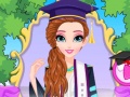 Jogo Graduation Hairstyles