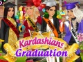 Jogo Kardashians Graduation