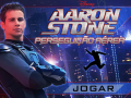 Jogo Aaron Stone: Skyline Pursuit