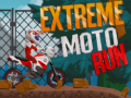 Jogo Extreme Moto Run