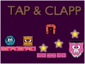 Jogo Tap & Clapp