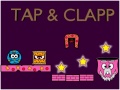 Jogo Tap & Clapp