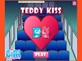 Jogo A Teddy Bear Kiss