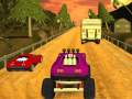 Jogo Monster Truck: Beginning