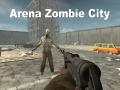 Jogo Arena Zombie City