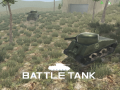 Jogo Battle Tank