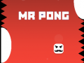 Jogo Mr Pong