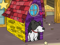 Jogo Animal home builder