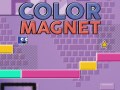 Jogo Color Magnets