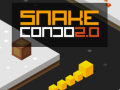 Jogo Snake Condo 2