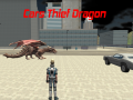 Jogo Cars Thief Dragon