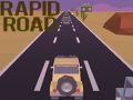 Jogo Rapid Road