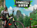 Jogo DownHill Rush