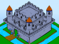 Jogo Grow Castle