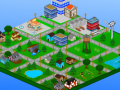 Jogo Hooda Grow City