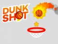 Jogo Dunk Shot