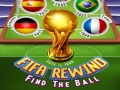 Jogo FIFA Rewind: Find The Ball