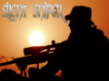 Jogo Silent Sniper