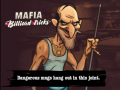 Jogo Mafia Billiard Tricks