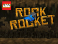 Jogo Lego Rock Rocket