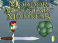Jogo Mordor Mountain Madness