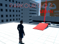 Jogo Parkour GO 2: Urban