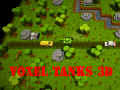 Jogo Voxel Tanks 3D