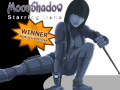 Jogo Moonshadow: Starring Oana