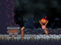 Jogo Diamond Hunter