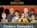 Jogo Hunter street finders sweepers