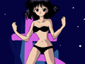 Jogo Sailor Saturn