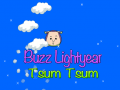 Jogo Buzz Lightyear Tsum Tsum