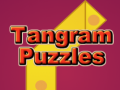 Jogo Tangram Puzzles