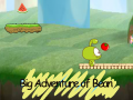 Jogo Big Adventure of Bean