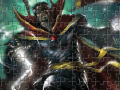Jogo Doctor Strange Jigsaw