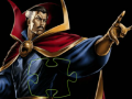 Jogo Doctor Strange Jigsaw Puzzle