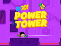 Jogo Teen Titans Go: Power Tower