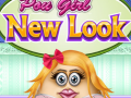 Jogo Pou Girl New Look 