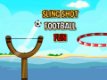 Jogo Slingshot Football Fun