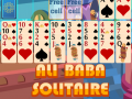 Jogo Ali Baba Solitaire