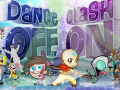 Jogo Dance Clash Off Onn!