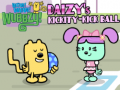 Jogo Daisy`s Kickity Kick Ball
