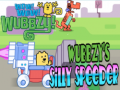 Jogo Wubbzy Silly Speeder
