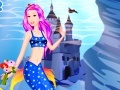 Jogo Barbie in A Mermaid Tale