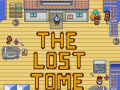 Jogo The Lost Tome