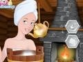 Jogo Cinderella's Princess Makeover