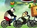 Jogo Kung Fu Panda Racing Challenge