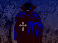 Jogo Vampire Cave Escape