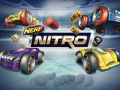 Jogo Nerf  Nitro